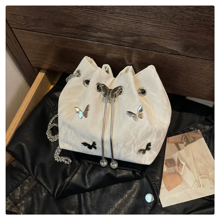 Silver Marble Crossbody Bag for Women 2024 — feature 13