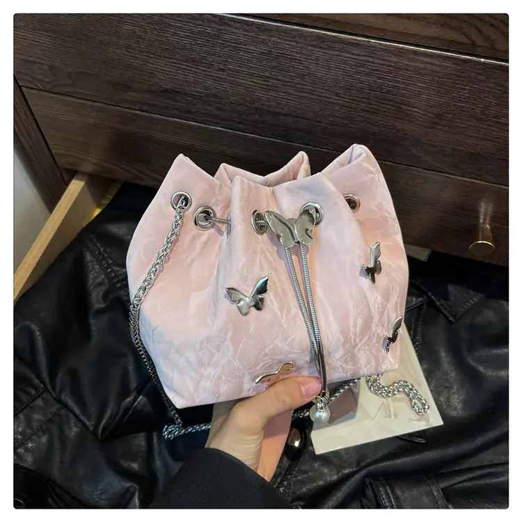 Silver Marble Crossbody Bag for Women 2024 — feature 14