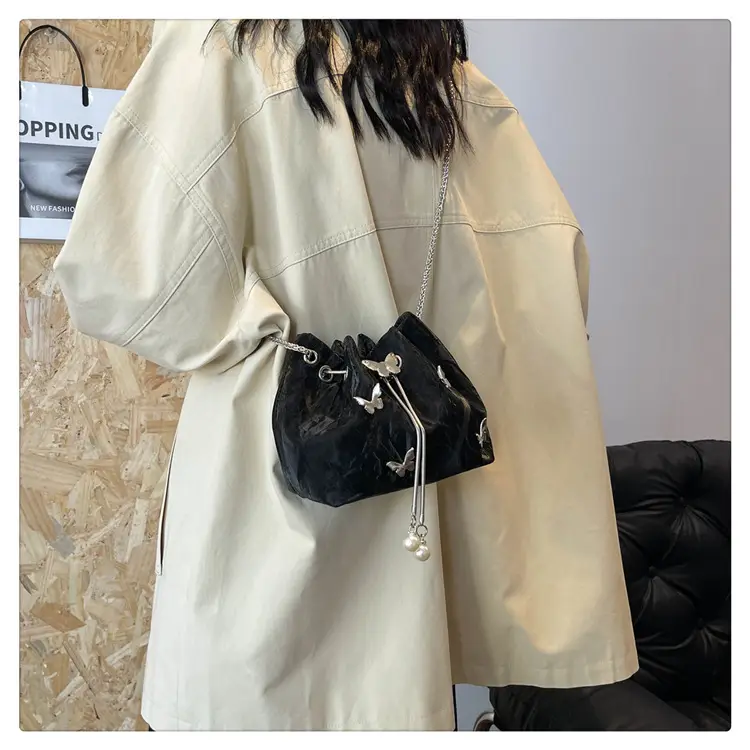 Silver Marble Crossbody Bag for Women 2024 — feature 16