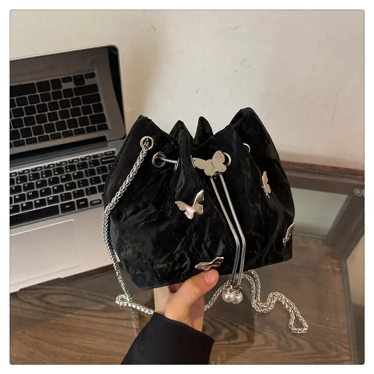 Silver Marble Crossbody Bag for Women 2024 — feature 17