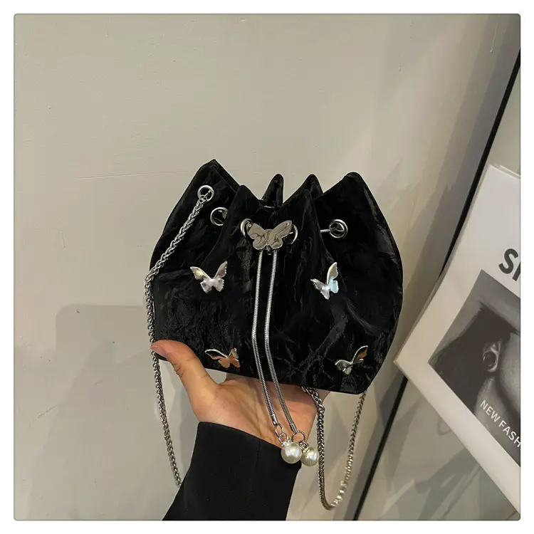 Silver Marble Crossbody Bag for Women 2024 — feature 19