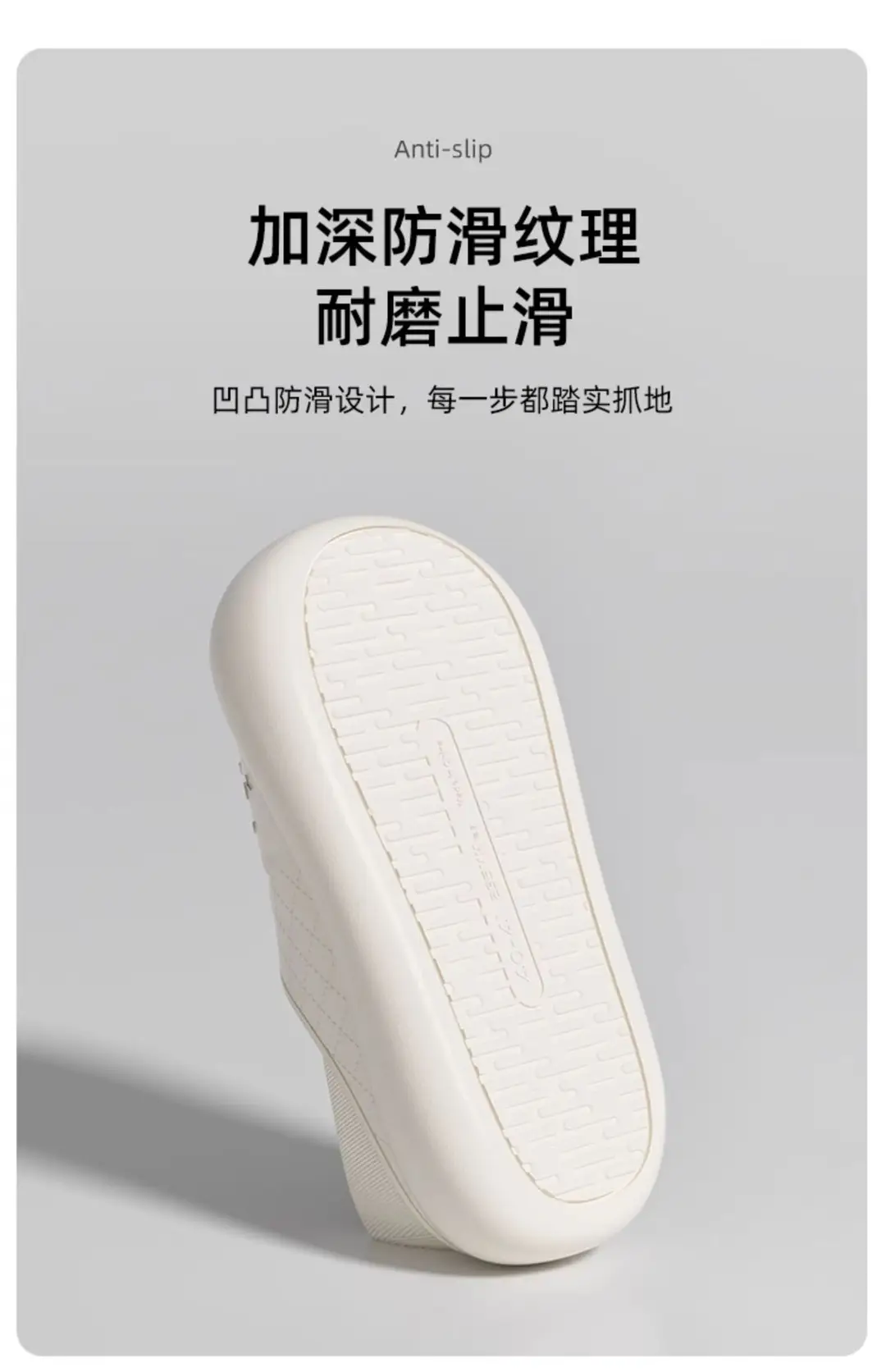 2025 new cute bear bag with couples month thick warm cotton slippers eva lightweight outer wear thick bottom — feature 10