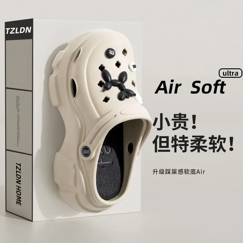 Women's Anti-Slip Deodorant Beach Sandals 2024 - Image 7