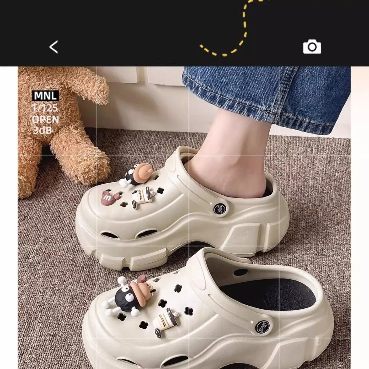 Women's Anti-Slip Deodorant Beach Sandals 2024 — feature 17