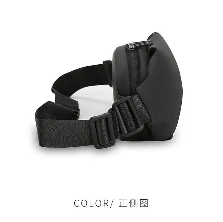 Men's Multi-functional Outdoor Phone Bag Shoulder Crossbody — feature 25