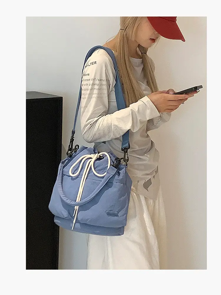 Fox Color Women's Shoulder Crossbody Bag - Image 13