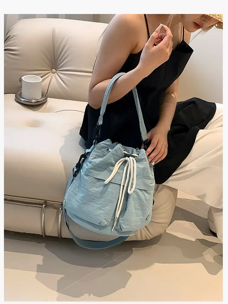 Fox Color Women's Shoulder Crossbody Bag - Image 14