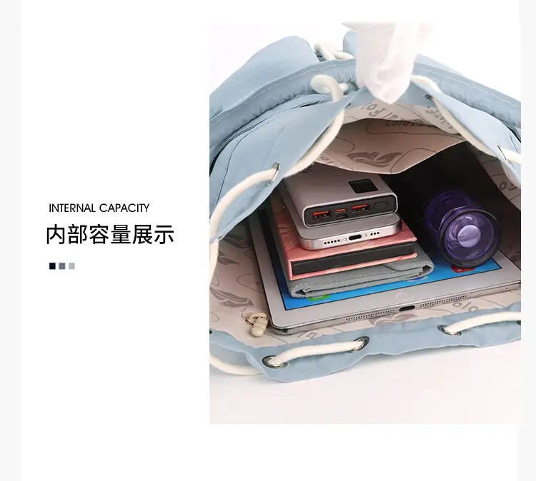 Fox Color Women's Shoulder Crossbody Bag — feature 12