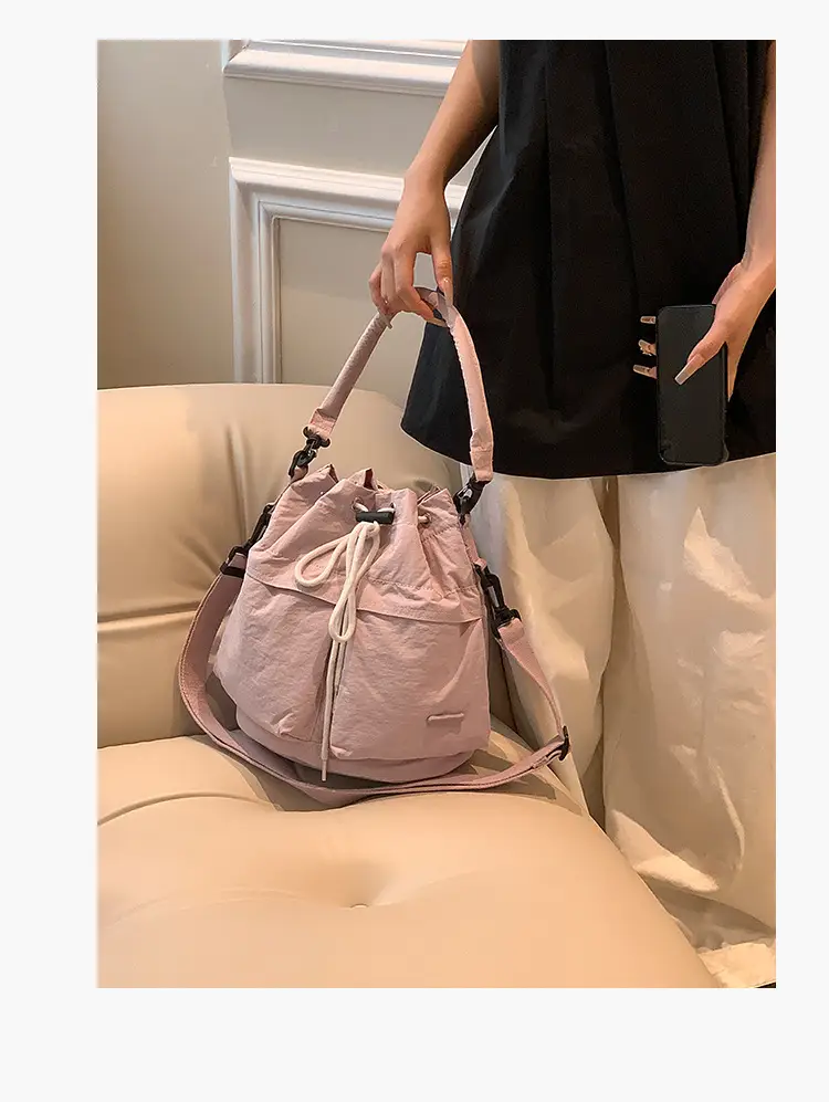 Fox Color Women's Shoulder Crossbody Bag — feature 17