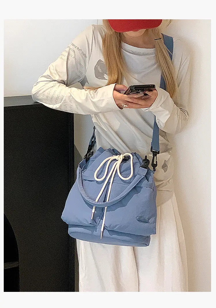 Fox Color Women's Shoulder Crossbody Bag — feature 18