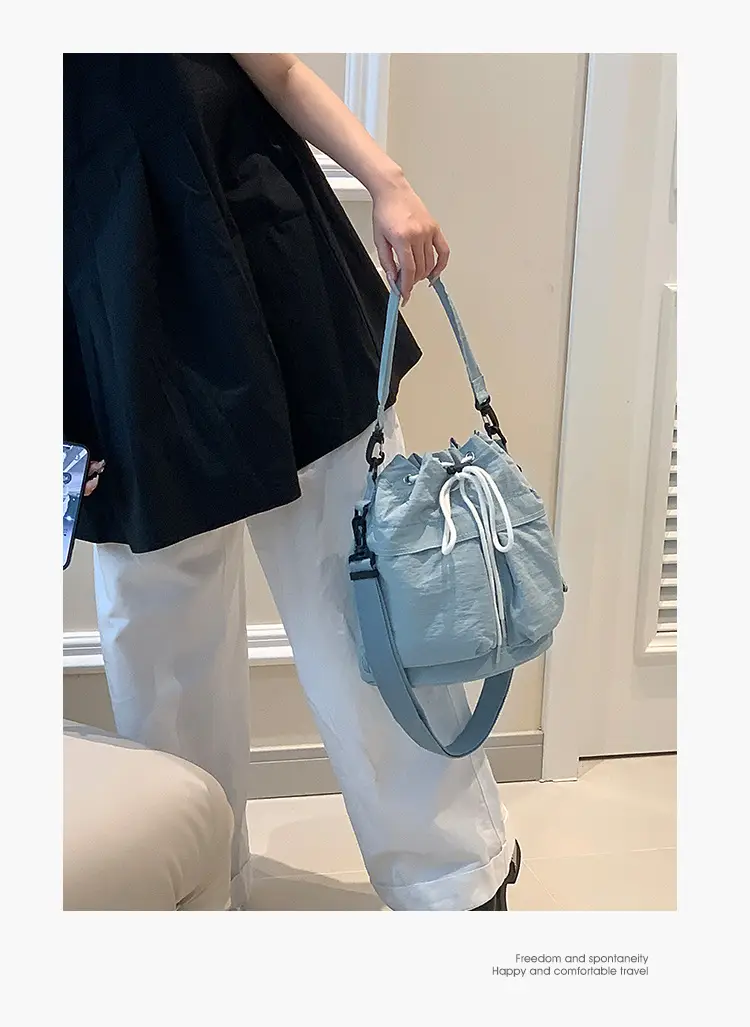 Fox Color Women's Shoulder Crossbody Bag — feature 19