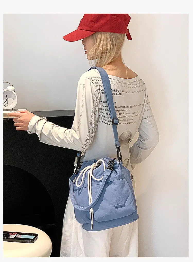 Fox Color Women's Shoulder Crossbody Bag — feature 22