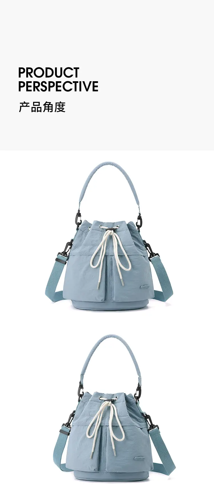 Fox Color Women's Shoulder Crossbody Bag — feature 27