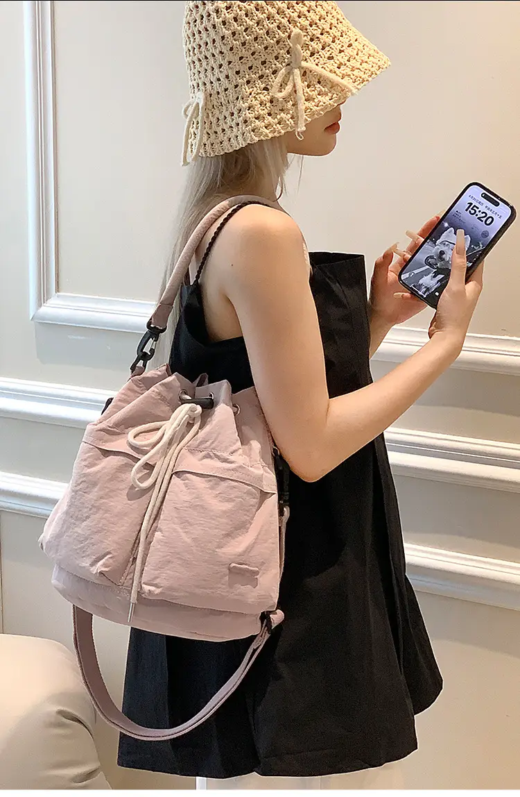 Fox Color Women's Shoulder Crossbody Bag — feature 6