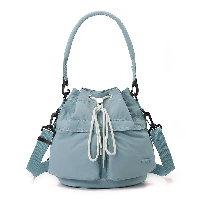 Fox Color Women's Shoulder Crossbody Bag - Image 10