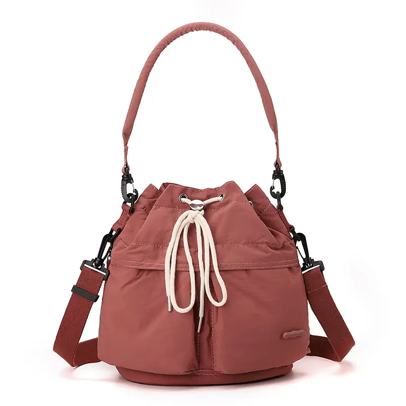 Fox Color Women's Shoulder Crossbody Bag - Image 3