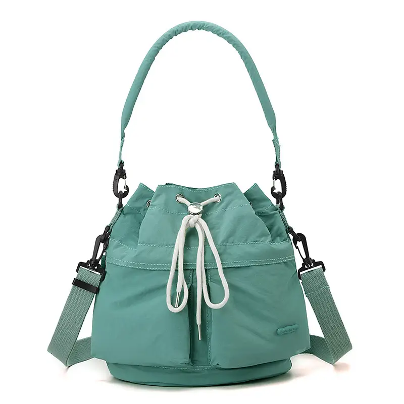 Fox Color Women's Shoulder Crossbody Bag - Image 5