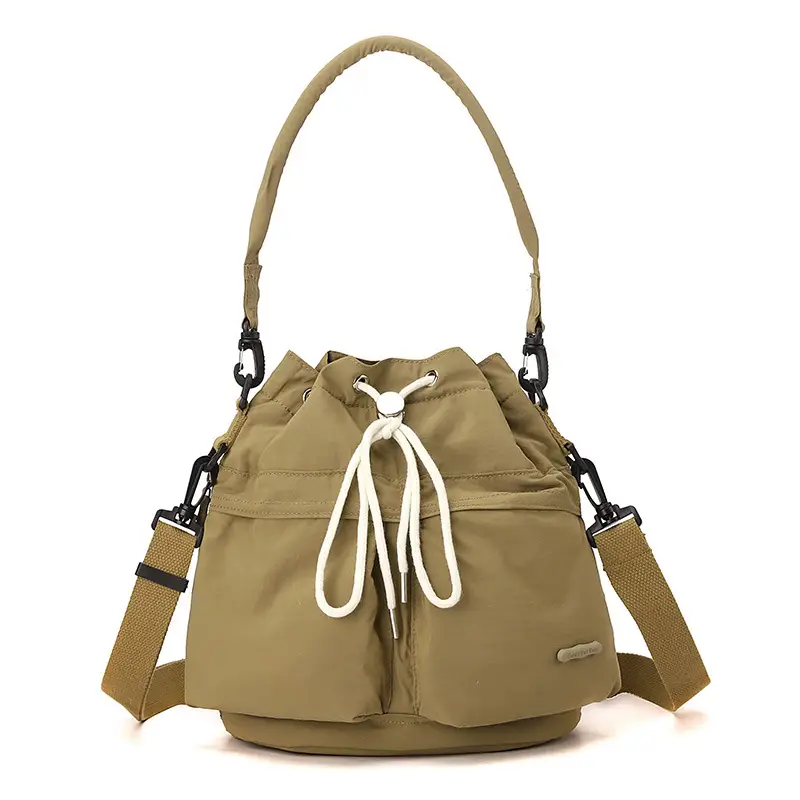 Fox Color Women's Shoulder Crossbody Bag - Image 7