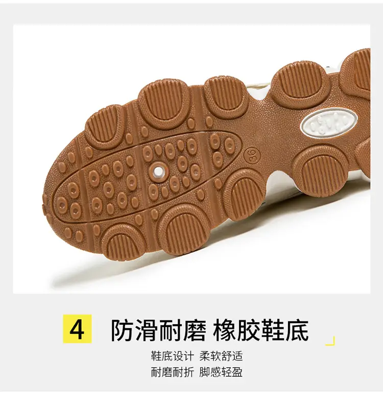 Women White Fila Lace Casual Sneakers 2025 — feature 13