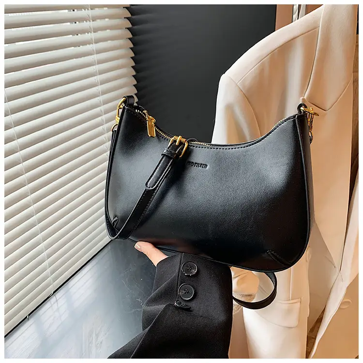 Women's Tan Shoulder Crossbody Bag 2024 New — feature 20