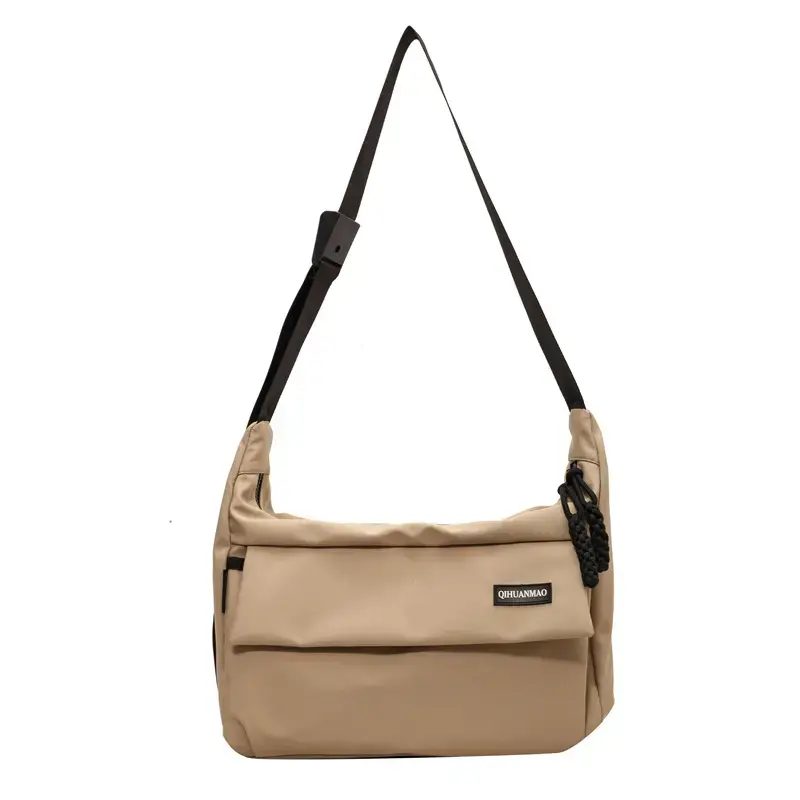2024 Japanese Style Casual Shoulder Bag Ruiying Messenger Bag - Image 9