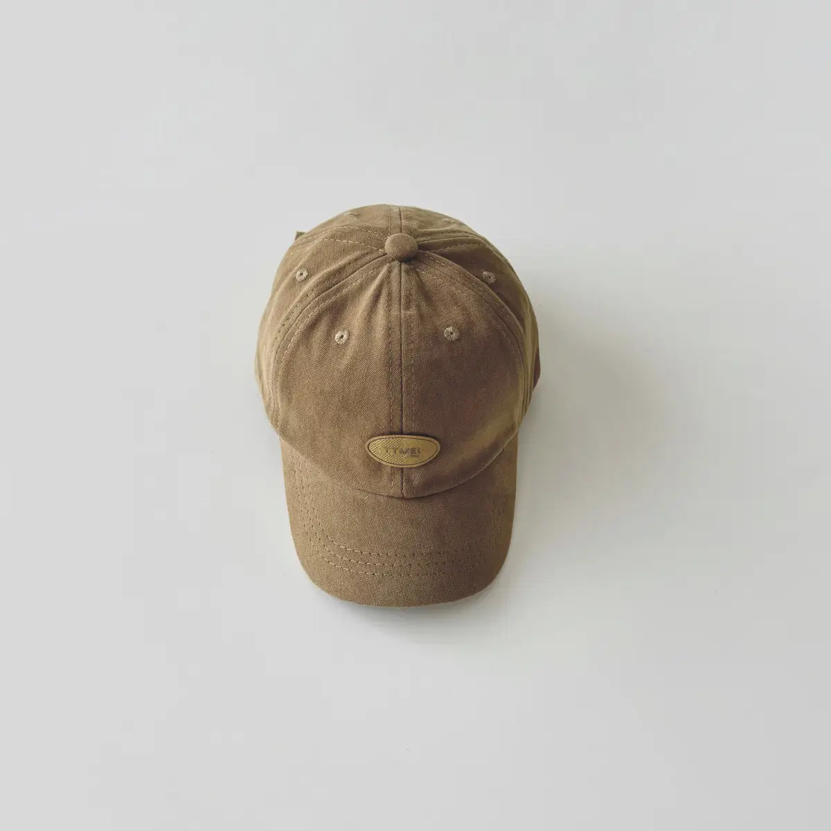 Autumn Winter Korean Kids Hats 2026 New Trendy Girls' Baseball Caps Wholesale - Image 2