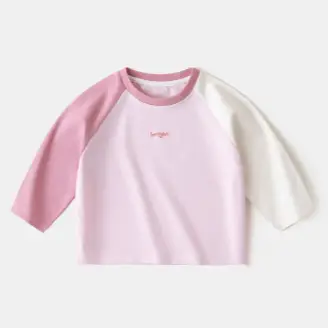 Dudu Baby Long Sleeve T-Shirt Spring Boys' Cartoon - Image 4