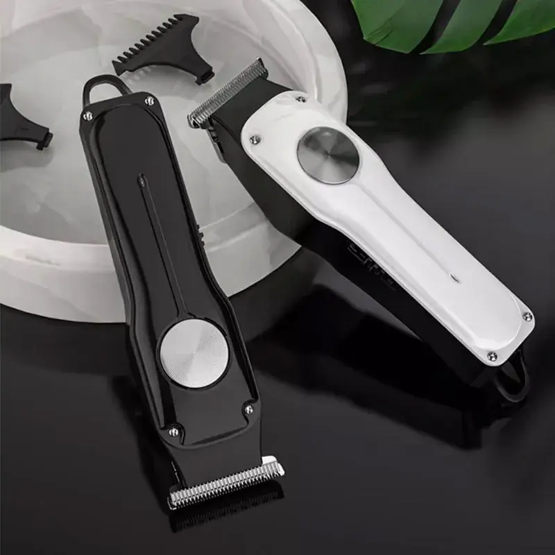 Self-Service Electric Hair Clipper for Home & Salon Use - Image 3