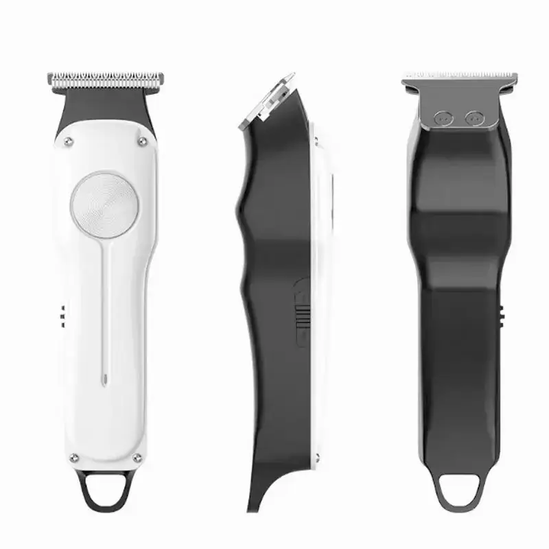 Self-Service Electric Hair Clipper for Home & Salon Use - Image 4