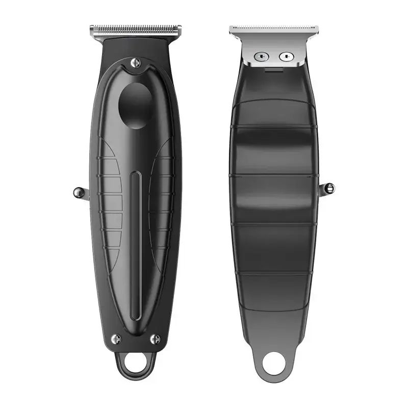 Professional Cross-Border Electric Hair Clipper with Digital Display - Image 17