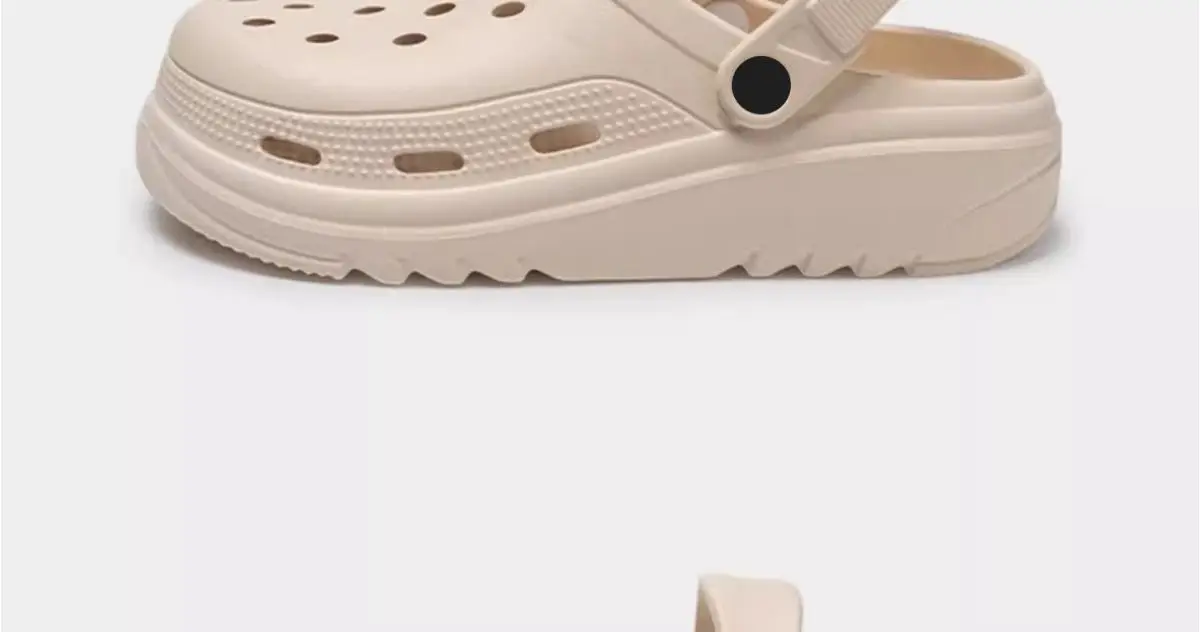 Women's Cute Clogs with Soft Sole 2024 Summer — feature 33