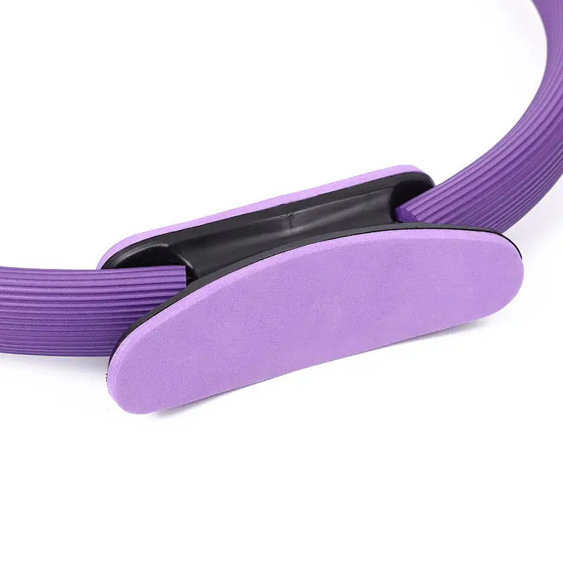Yoga Pilates Circle, Yoga Body Fitness Magic Circle, Yoga Circle, Yoga Ring, Pilates Ring, One-Piece Dropshipping — feature 10