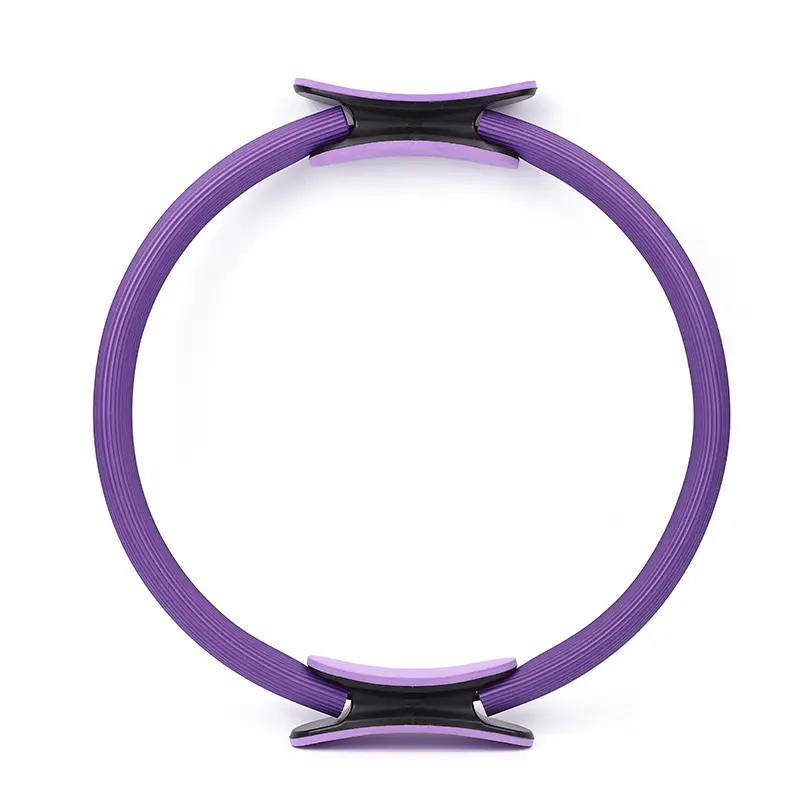 Yoga Pilates Circle, Yoga Body Fitness Magic Circle, Yoga Circle, Yoga Ring, Pilates Ring, One-Piece Dropshipping