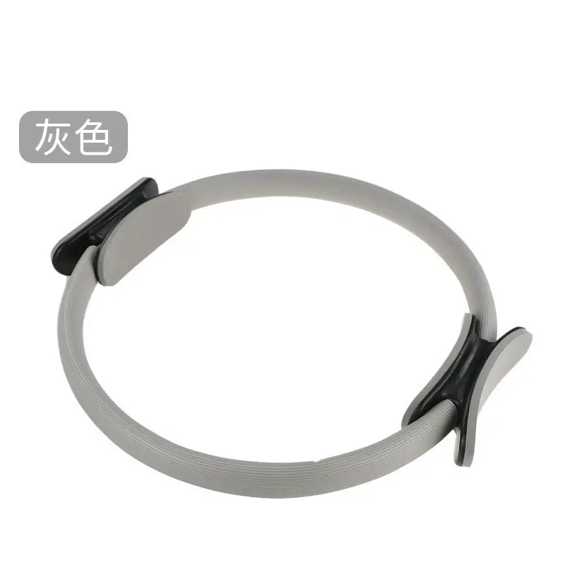 Yoga Pilates Circle, Yoga Body Fitness Magic Circle, Yoga Circle, Yoga Ring, Pilates Ring, One-Piece Dropshipping