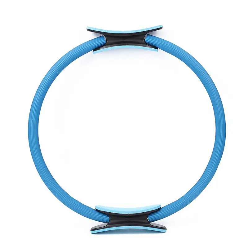 Yoga Pilates Circle, Yoga Body Fitness Magic Circle, Yoga Circle, Yoga Ring, Pilates Ring, One-Piece Dropshipping