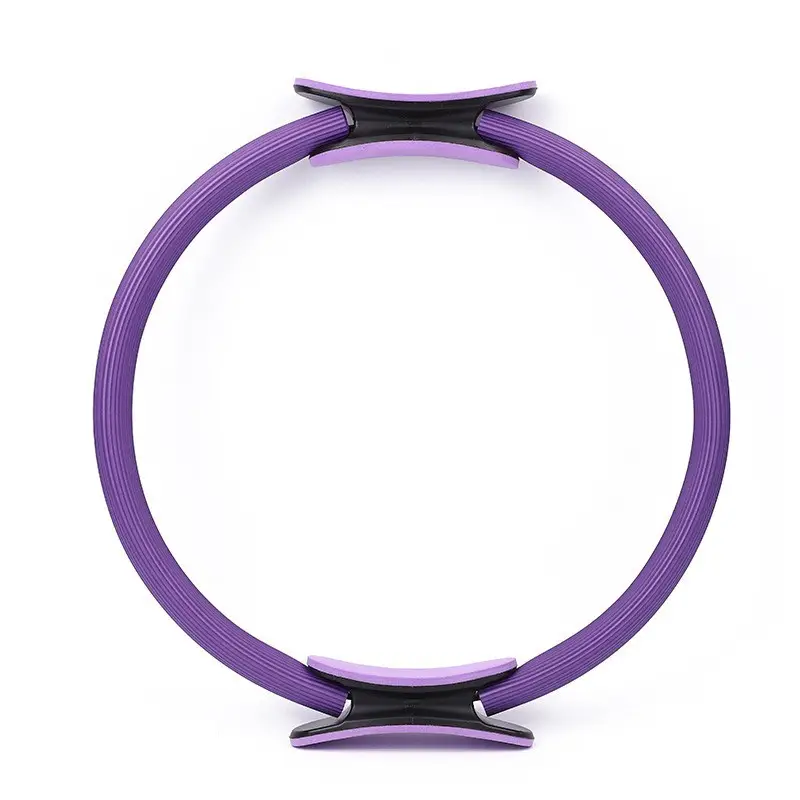 Yoga Pilates Circle, Yoga Body Fitness Magic Circle, Yoga Circle, Yoga Ring, Pilates Ring, One-Piece Dropshipping