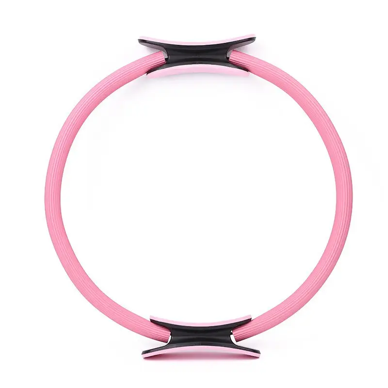 Yoga Pilates Circle, Yoga Body Fitness Magic Circle, Yoga Circle, Yoga Ring, Pilates Ring, One-Piece Dropshipping