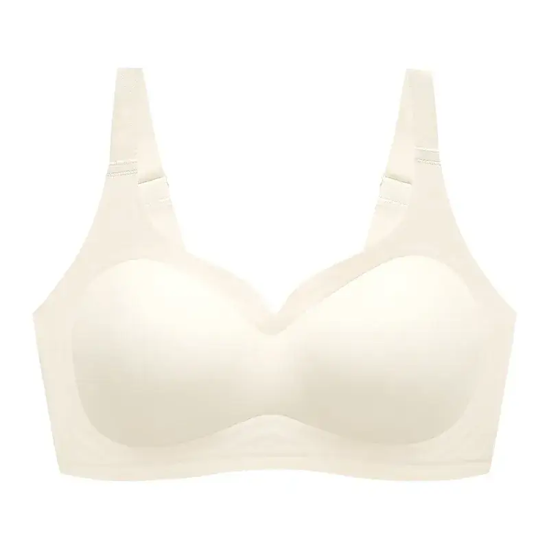 Traceless Cloud Sense Push-Up Bra Women Small - Image 10