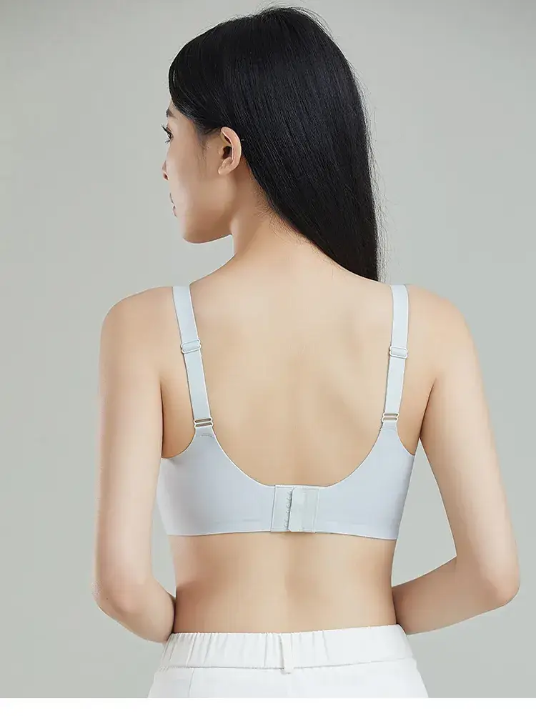 Traceless Cloud Sense Push-Up Bra Women Small — feature 19