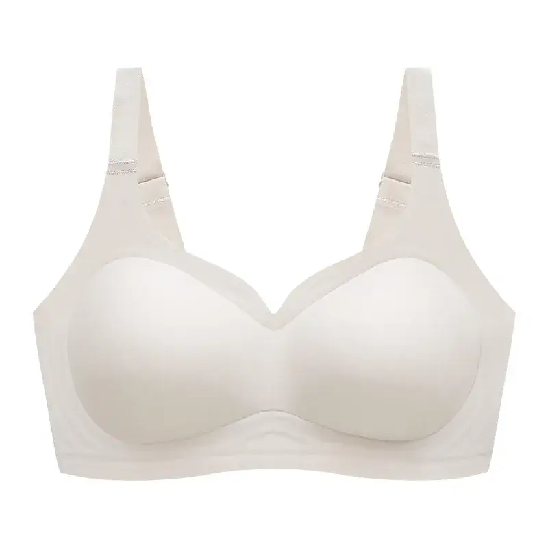 Traceless Cloud Sense Push-Up Bra Women Small - Image 2