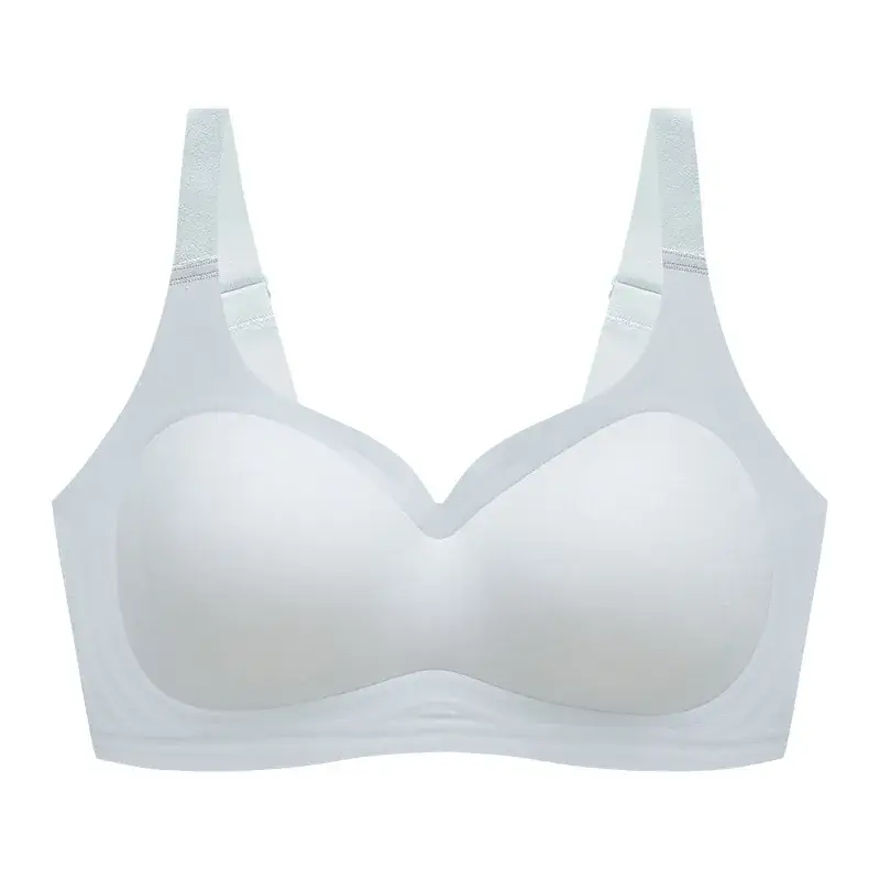 Traceless Cloud Sense Push-Up Bra Women Small - Image 4