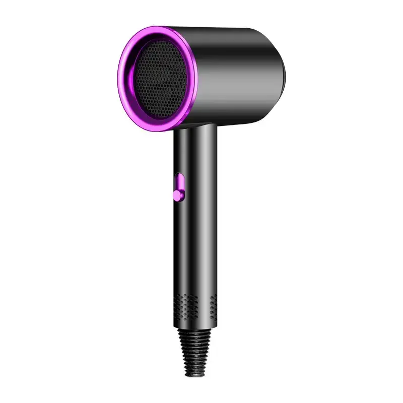 Electric Hair Dryer High Speed Negative Ion 30s - Image 7