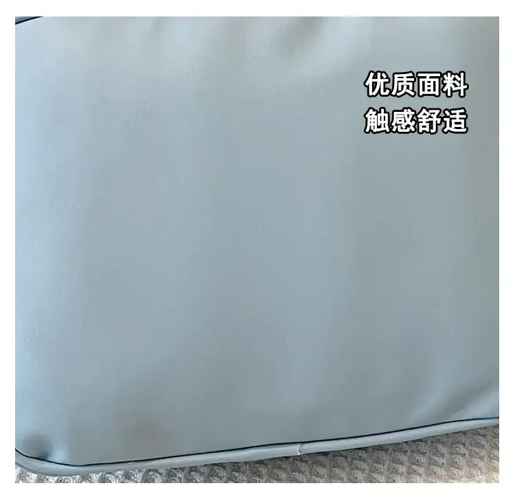 Cute Transparent Shoulder Crossbody Bag for Women — feature 8