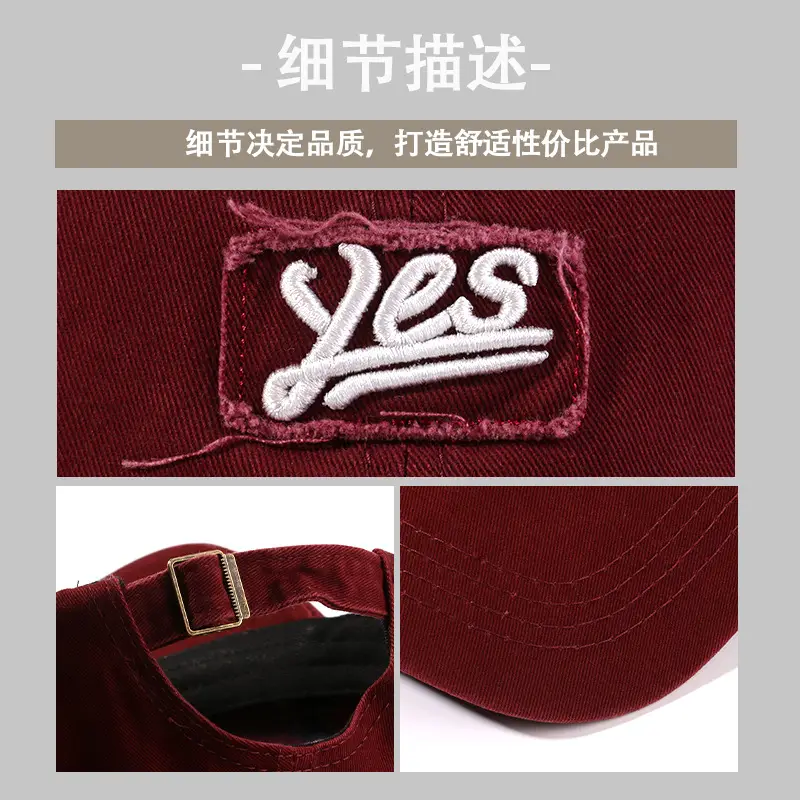 Men Black Logo Pea Hat 923 Brand