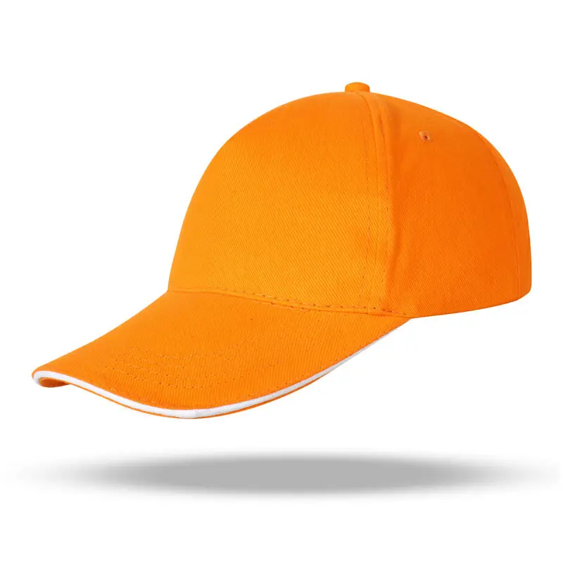 Custom Printed Sun Hat for Men Women 100% Cotton - Image 13