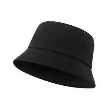 Custom Printed Sun Hat for Men Women 100% Cotton — feature 11