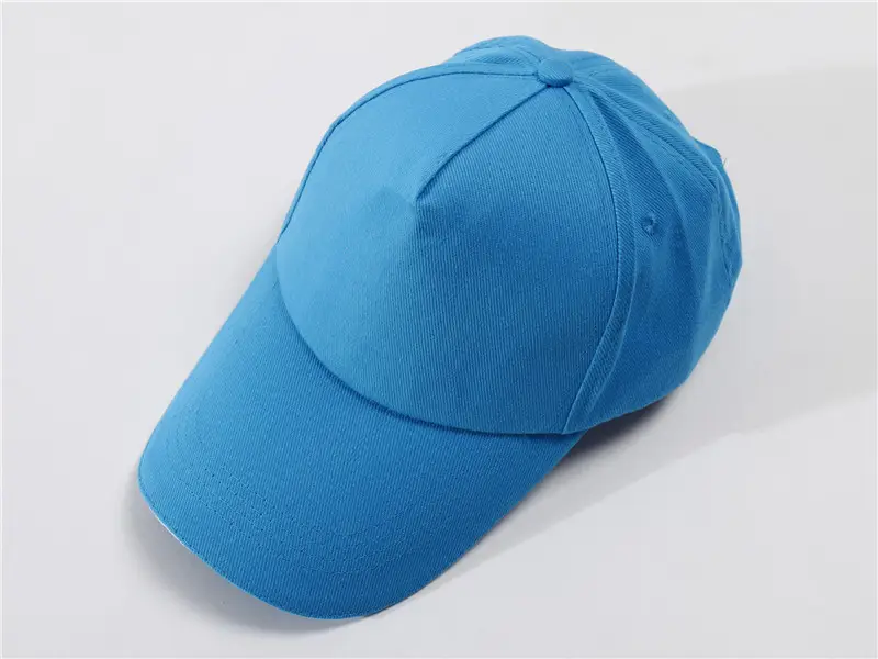 Custom Printed Sun Hat for Men Women 100% Cotton — feature 30