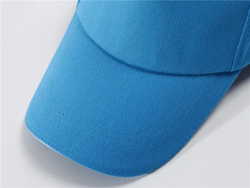 Custom Printed Sun Hat for Men Women 100% Cotton — feature 31