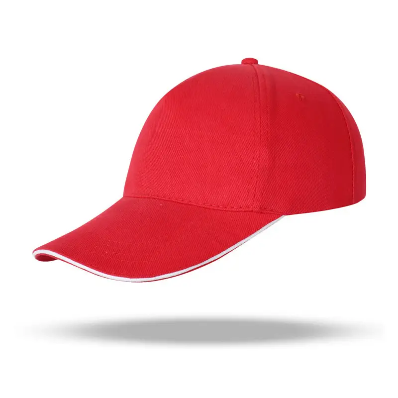 Custom Printed Sun Hat for Men Women 100% Cotton - Image 8