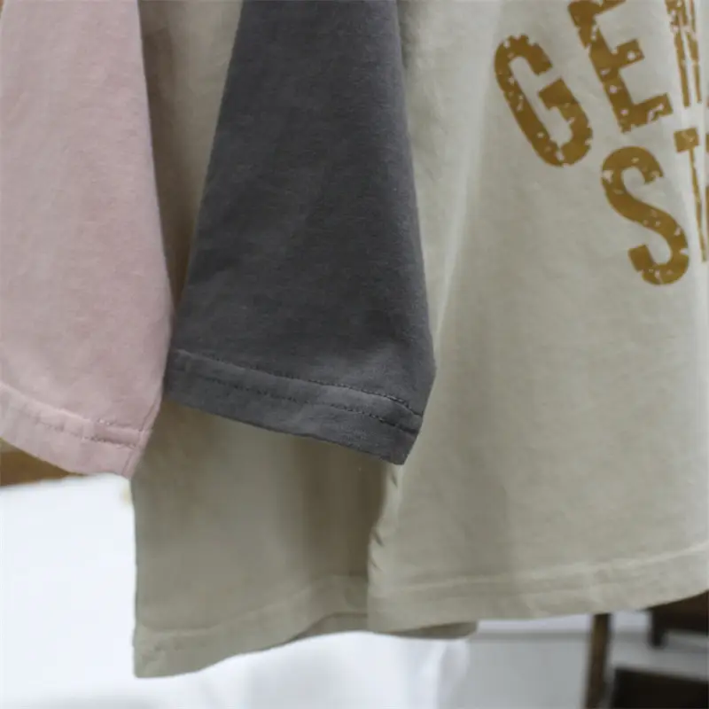 New Arrival 2026 Kids T-Shirt Long Sleeve Printed Bottom — feature 10